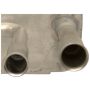 Four Seasons 54557 Plate & Fin Evaporator Core