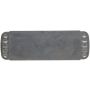 Four Seasons 54558 Plate & Fin Evaporator Core