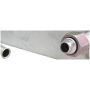 Four Seasons 54558 Plate & Fin Evaporator Core