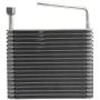 Four Seasons 54558 Plate & Fin Evaporator Core