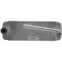 Four Seasons 54558 Plate & Fin Evaporator Core