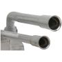 Four Seasons 54560 Plate & Fin Evaporator Core