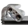 Four Seasons 54567 Plate & Fin Evaporator Core