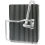 Four Seasons 54570 Plate & Fin Evaporator Core