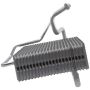 Four Seasons 54570 Plate & Fin Evaporator Core