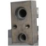 Four Seasons 54571 Plate & Fin Evaporator Core