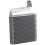 Four Seasons 54572 Plate & Fin Evaporator Core