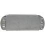 Four Seasons 54572 Plate & Fin Evaporator Core