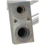 Four Seasons 54572 Plate & Fin Evaporator Core