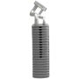 Four Seasons 54572 Plate & Fin Evaporator Core