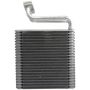 Four Seasons 54572 Plate & Fin Evaporator Core