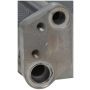 Four Seasons 54573 Plate & Fin Evaporator Core