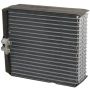 Four Seasons 54575 Plate & Fin Evaporator Core