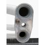 Four Seasons 54576 Plate & Fin Evaporator Core