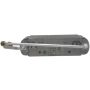 Four Seasons 54577 Plate & Fin Evaporator Core