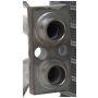 Four Seasons 54578 Plate & Fin Evaporator Core