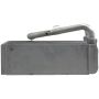 Four Seasons 54579 Plate & Fin Evaporator Core