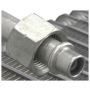 Four Seasons 54579 Plate & Fin Evaporator Core