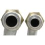 Four Seasons 54580 Plate & Fin Evaporator Core