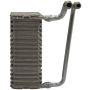 Four Seasons 54580 Plate & Fin Evaporator Core