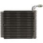 Four Seasons 54580 Plate & Fin Evaporator Core
