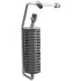 Four Seasons 54581 Plate & Fin Evaporator Core