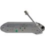 Four Seasons 54581 Plate & Fin Evaporator Core