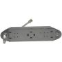 Four Seasons 54582 Plate & Fin Evaporator Core