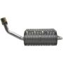 Four Seasons 54583 Plate & Fin Evaporator Core