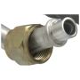 Four Seasons 54583 Plate & Fin Evaporator Core
