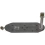 Four Seasons 54583 Plate & Fin Evaporator Core