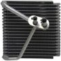 Four Seasons 54584 Plate & Fin Evaporator Core