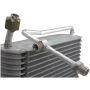 Four Seasons 54585 Plate & Fin Evaporator Core