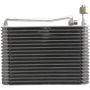 Four Seasons 54585 Plate & Fin Evaporator Core