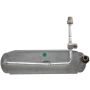 Four Seasons 54585 Plate & Fin Evaporator Core