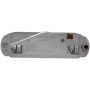 Four Seasons 54586 Plate & Fin Evaporator Core
