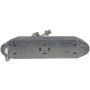 Four Seasons 54587 Plate & Fin Evaporator Core