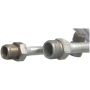Four Seasons 54587 Plate & Fin Evaporator Core