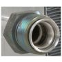 Four Seasons 54588 Plate & Fin Evaporator Core