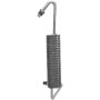 Four Seasons 54588 Plate & Fin Evaporator Core