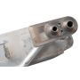 Four Seasons 54589 Plate & Fin Evaporator Core