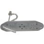 Four Seasons 54590 Plate & Fin Evaporator Core