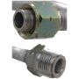 Four Seasons 54590 Plate & Fin Evaporator Core