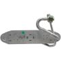 Four Seasons 54590 Plate & Fin Evaporator Core