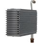 Four Seasons 54591 Plate & Fin Evaporator Core