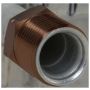 Four Seasons 54591 Plate & Fin Evaporator Core