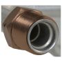 Four Seasons 54591 Plate & Fin Evaporator Core