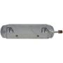 Four Seasons 54591 Plate & Fin Evaporator Core