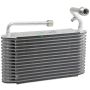 Four Seasons 54592 Plate & Fin Evaporator Core
