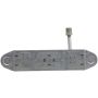 Four Seasons 54592 Plate & Fin Evaporator Core